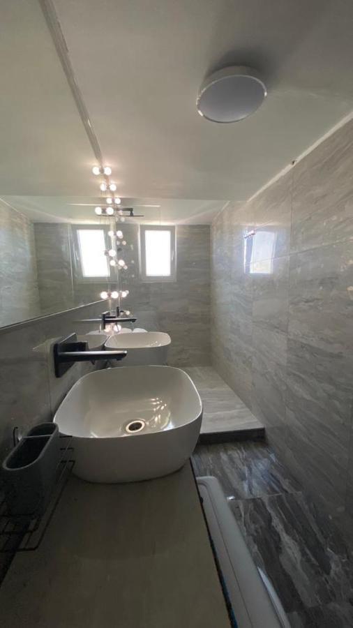 Luxury Apartments Near Bacvice Beach 斯普利特 外观 照片