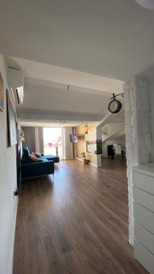 Luxury Apartments Near Bacvice Beach 斯普利特 外观 照片