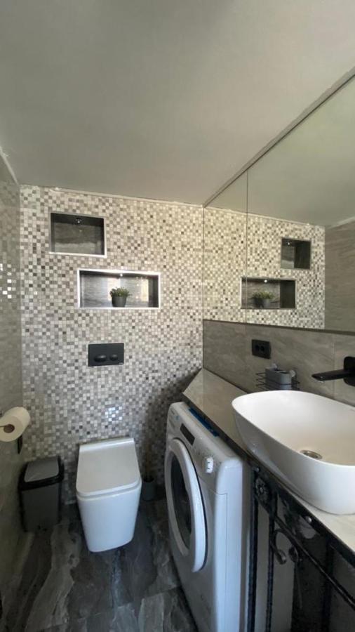 Luxury Apartments Near Bacvice Beach 斯普利特 外观 照片